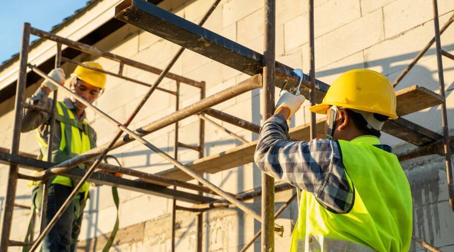 Flashing Repair in Vernon, CO